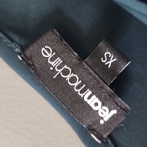 JEAN MACHINE TOP - Picture 2 of 3